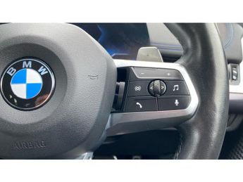 BMW 2 Series 220i MHT M Sport 5dr DCT Petrol Hatchback