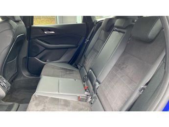 BMW 2 Series 220i MHT M Sport 5dr DCT Petrol Hatchback