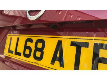 Nissan Qashqai 1.3 DiG-T 160 N-Connecta 5dr DCT Petrol Hatchback