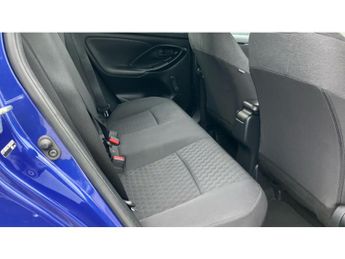 Toyota Yaris 1.5 Hybrid Icon 5dr CVT Hybrid Hatchback