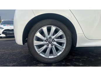 Toyota Yaris 1.5 Hybrid Icon 5dr CVT Hybrid Hatchback