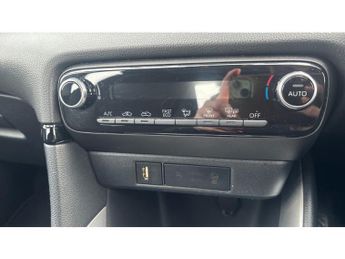 Toyota Yaris 1.5 Hybrid Icon 5dr CVT Hybrid Hatchback