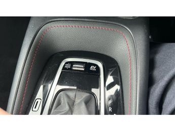 Toyota Corolla 2.0 VVT-i Hybrid Excel 5dr CVT Hybrid Estate