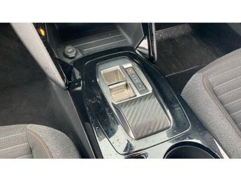 Peugeot 2008 100kW Active Premium+ 50kWh 5dr Auto Electric Estate