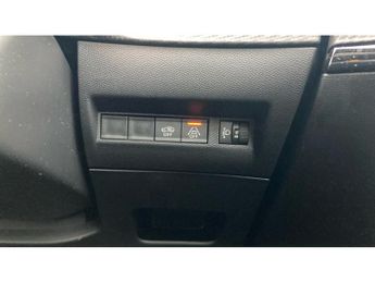 Peugeot 2008 100kW Active Premium+ 50kWh 5dr Auto Electric Estate