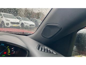 Peugeot 2008 100kW Active Premium+ 50kWh 5dr Auto Electric Estate