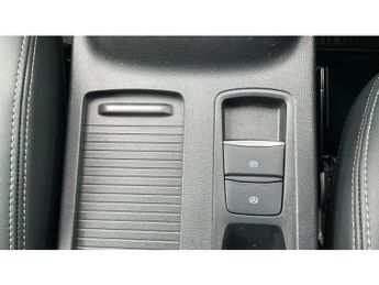 Ford Focus 1.0 EcoBoost Hybrid mHEV 155 Active X 5dr Auto Petrol Estate