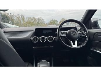 Mercedes-Benz Eqa 250 140kW Sport 66.5kWh 5dr Auto Electric Hatchback