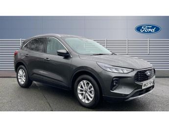 Ford Kuga 1.5 EcoBoost Titanium 5dr Petrol Estate