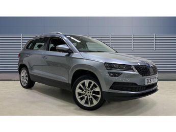 Skoda Karoq 1.0 TSI SE L 5dr DSG Petrol Estate