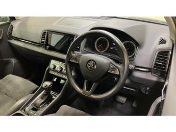 Skoda Karoq 1.0 TSI SE L 5dr DSG Petrol Estate