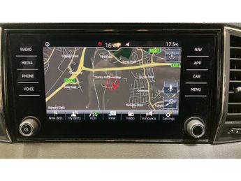 Skoda Karoq 1.0 TSI SE L 5dr DSG Petrol Estate