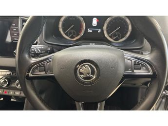 Skoda Karoq 1.0 TSI SE L 5dr DSG Petrol Estate