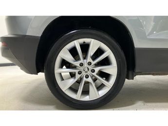 Skoda Karoq 1.0 TSI SE L 5dr DSG Petrol Estate