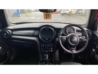 MINI Hatchback 1.5 Cooper Sport II 5dr Auto Petrol Hatchback