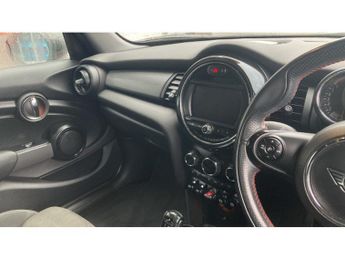 MINI Hatchback 1.5 Cooper Sport II 5dr Auto Petrol Hatchback