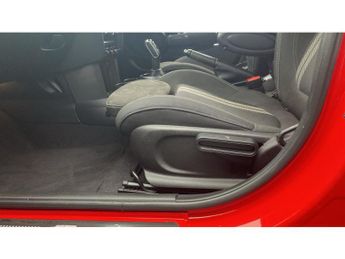 MINI Hatchback 1.5 Cooper Sport II 5dr Auto Petrol Hatchback