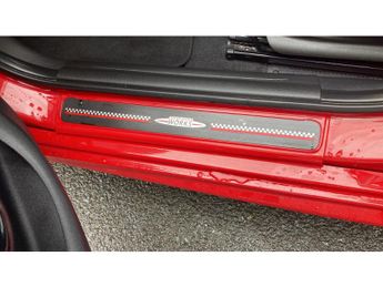 MINI Hatchback 1.5 Cooper Sport II 5dr Auto Petrol Hatchback