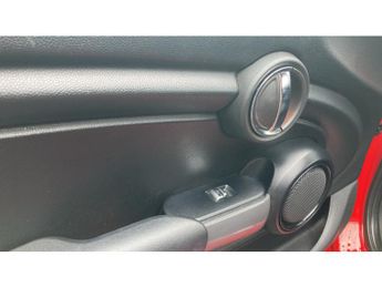 MINI Hatchback 1.5 Cooper Sport II 5dr Auto Petrol Hatchback