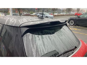 MINI Hatchback 1.5 Cooper Sport II 5dr Auto Petrol Hatchback