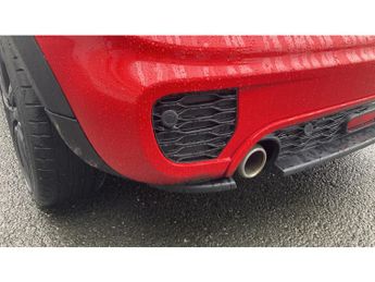 MINI Hatchback 1.5 Cooper Sport II 5dr Auto Petrol Hatchback