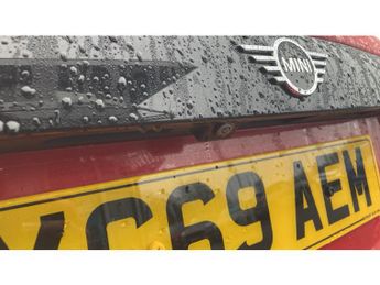 MINI Hatchback 1.5 Cooper Sport II 5dr Auto Petrol Hatchback