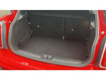 MINI Hatchback 1.5 Cooper Sport II 5dr Auto Petrol Hatchback