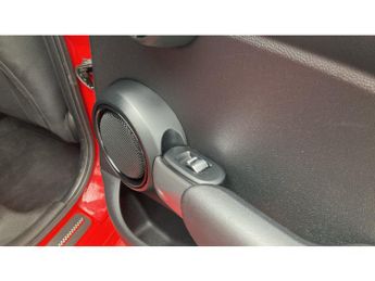 MINI Hatchback 1.5 Cooper Sport II 5dr Auto Petrol Hatchback