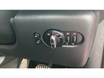 MINI Hatchback 1.5 Cooper Sport II 5dr Auto Petrol Hatchback