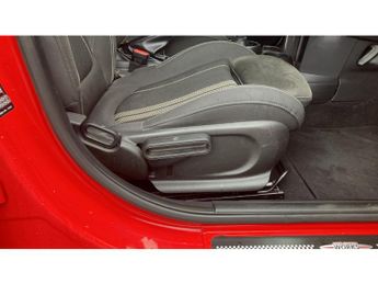 MINI Hatchback 1.5 Cooper Sport II 5dr Auto Petrol Hatchback