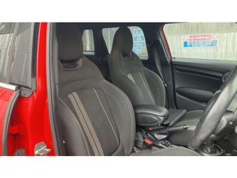 MINI Hatchback 1.5 Cooper Sport II 5dr Auto Petrol Hatchback