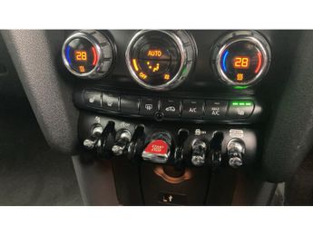 MINI Hatchback 1.5 Cooper Sport II 5dr Auto Petrol Hatchback