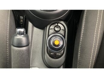 MINI Hatchback 1.5 Cooper Sport II 5dr Auto Petrol Hatchback