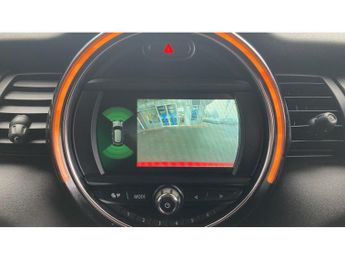 MINI Hatchback 1.5 Cooper Sport II 5dr Auto Petrol Hatchback