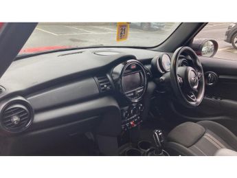 MINI Hatchback 1.5 Cooper Sport II 5dr Auto Petrol Hatchback