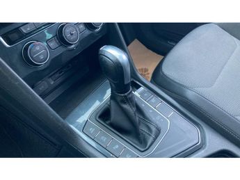 Volkswagen Tiguan 2.0 TDi 150 R-Line Tech 5dr DSG Diesel Estate