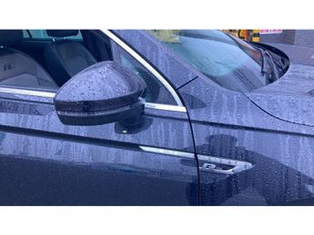 Volkswagen Tiguan 2.0 TDi 150 R-Line Tech 5dr DSG Diesel Estate