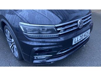 Volkswagen Tiguan 2.0 TDi 150 R-Line Tech 5dr DSG Diesel Estate