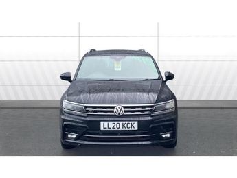 Volkswagen Tiguan 2.0 TDi 150 R-Line Tech 5dr DSG Diesel Estate