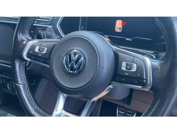 Volkswagen Tiguan 2.0 TDi 150 R-Line Tech 5dr DSG Diesel Estate