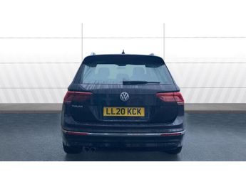 Volkswagen Tiguan 2.0 TDi 150 R-Line Tech 5dr DSG Diesel Estate