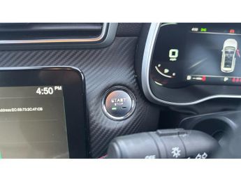 MG ZS 1.0T GDi Exclusive 5dr DCT Petrol Hatchback