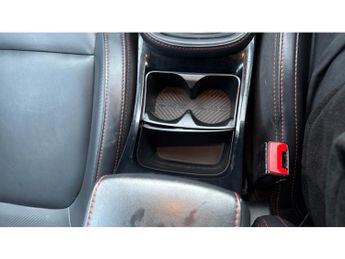 MG ZS 1.0T GDi Exclusive 5dr DCT Petrol Hatchback