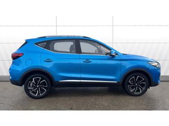 MG ZS 1.0T GDi Exclusive 5dr DCT Petrol Hatchback