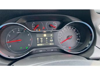 Vauxhall Grandland X 1.6 Turbo Ultimate 5dr Auto Petrol Hatchback