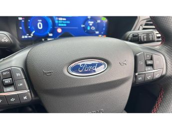 Ford Kuga 2.5 PHEV ST-Line X Edition 5dr CVT Estate