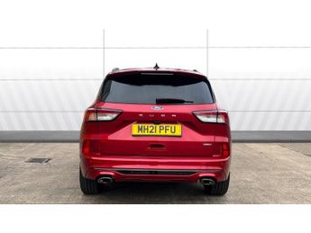 Ford Kuga 2.5 PHEV ST-Line X Edition 5dr CVT Estate