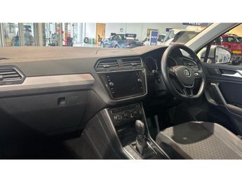 Volkswagen Tiguan 1.5 TSi EVO 150 Match 5dr DSG Petrol Estate
