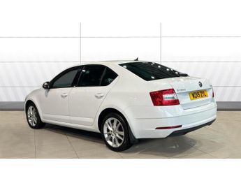 Skoda Octavia 2.0 TDI CR SE L 5dr DSG [7 speed] Diesel Hatchback