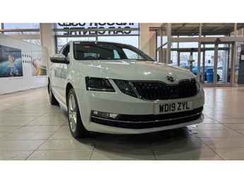 Skoda Octavia 2.0 TDI CR SE L 5dr DSG [7 speed] Diesel Hatchback